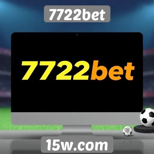 Análise dos bônus oferecidos pela 7722bet