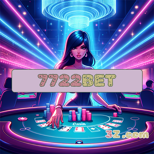 A Plataforma do 7722bet: Inovação e Interatividade no Jogo