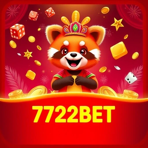 Logotipo 7722bet