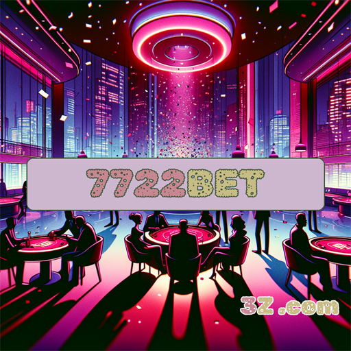 Ecossistema de Slots: Uma Aventura no 7722bet